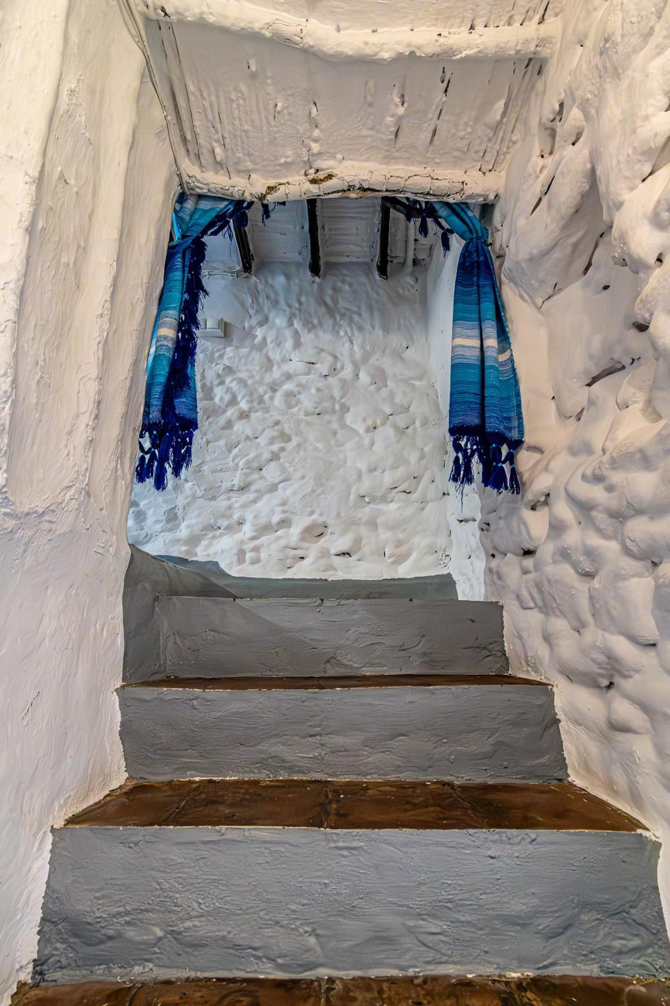 El Sueno, Cortijo Andalusi Del Siglo XIX Villa Almogía Kültér fotó